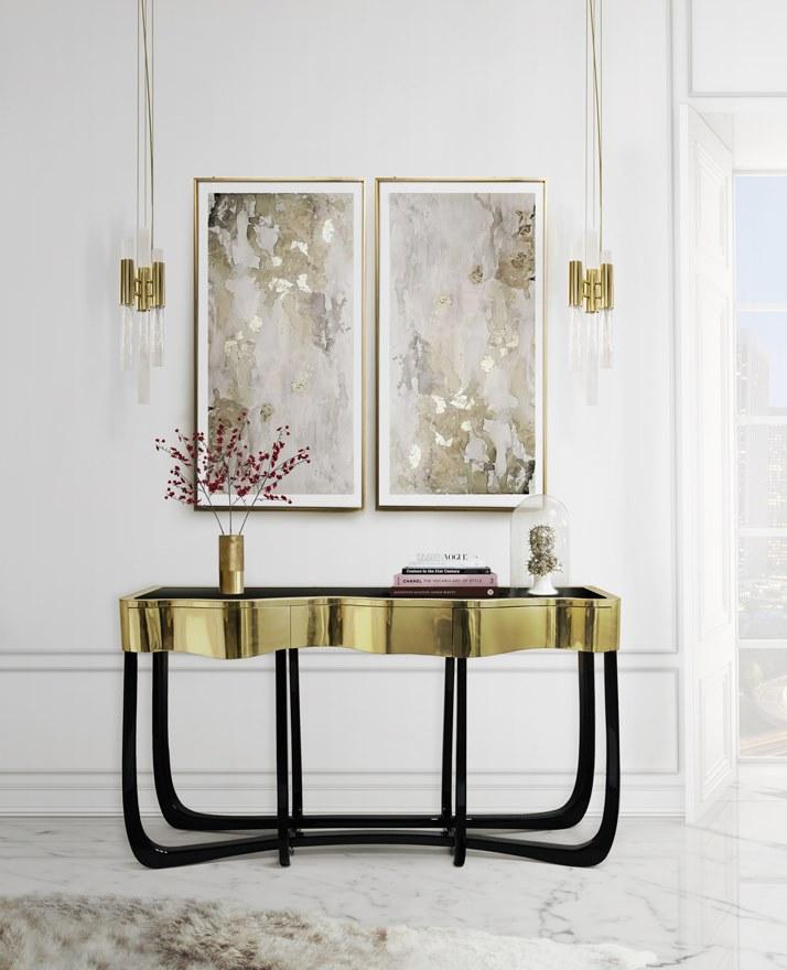 LUXXU Подвесной светильник из латуни Waterfall sun-id-1408113 - Вид №4