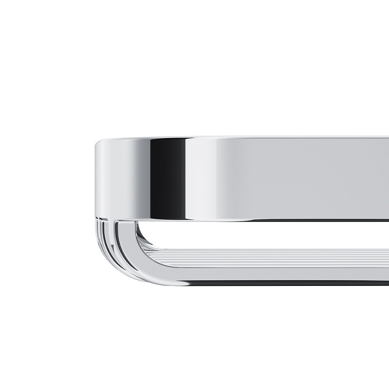 A5034664 Мыльница-решетка хром шт AM.PM Inspire - Вид №5