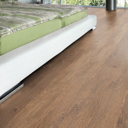 Пробка Wicanders Hydro Cork Collection Castle Toast (Гладкая) 1225х145 мм B5P1001 - Вид №10