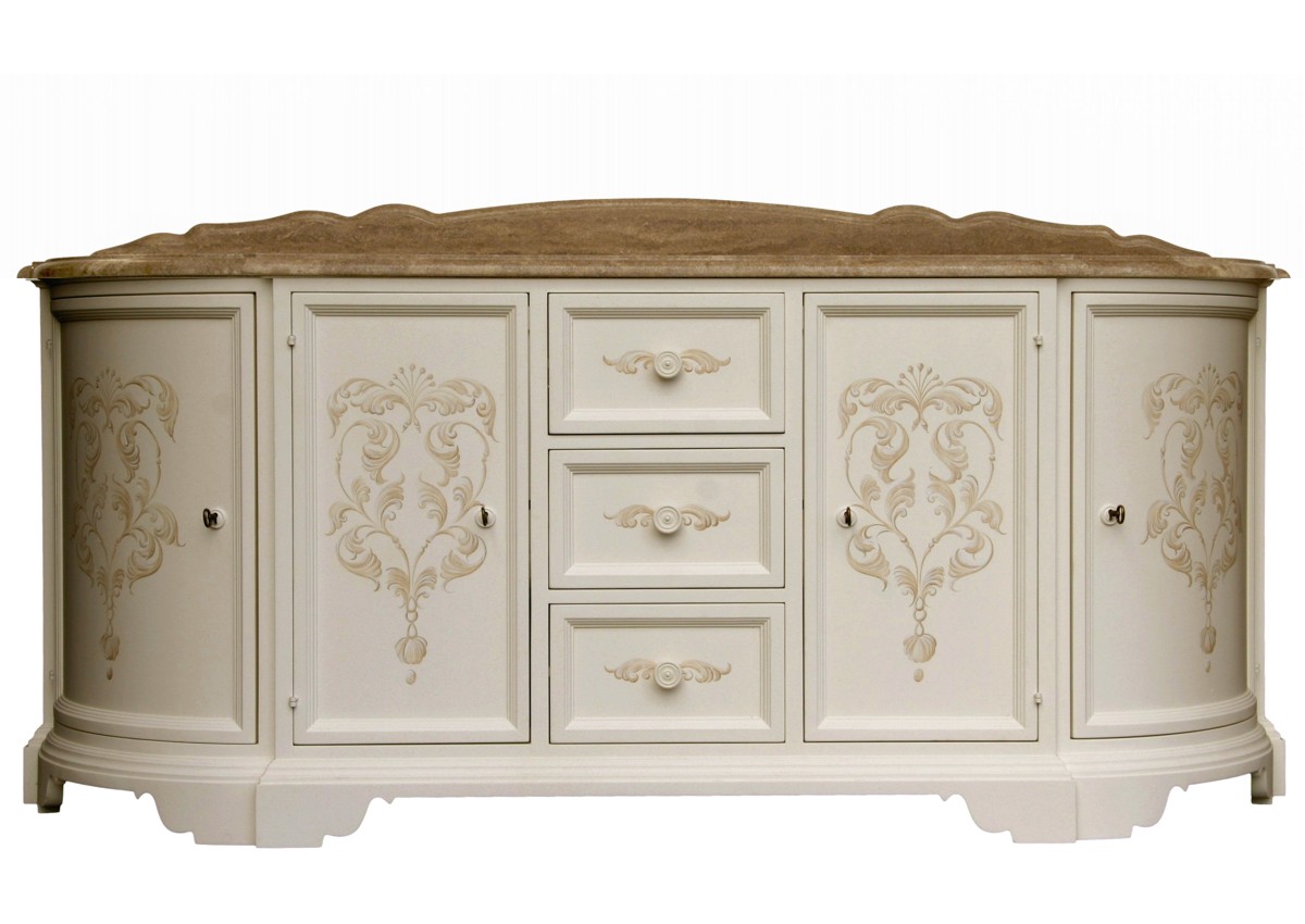 8635 Mobile bagno Bianchini&Capponi RINASCIMENTO Bianchini Capponi - Вид №22