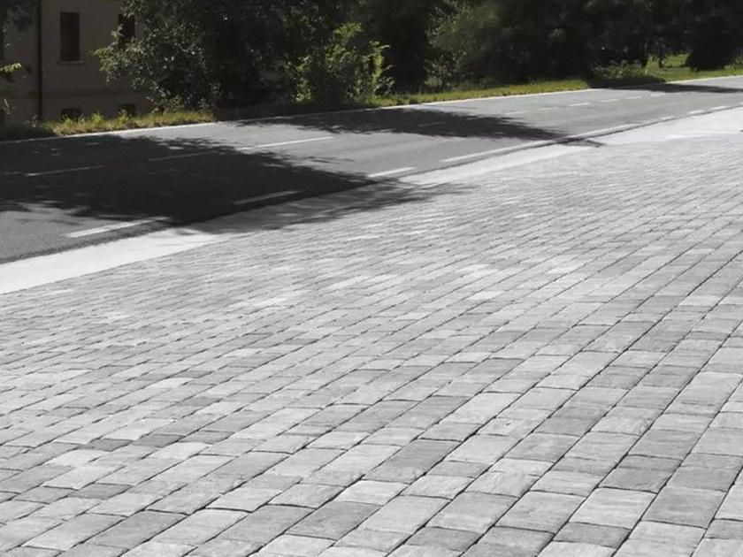 Maspe Srl Двухслойная текстурированная поверхность Matrix sun-id-1396800 - Вид №1