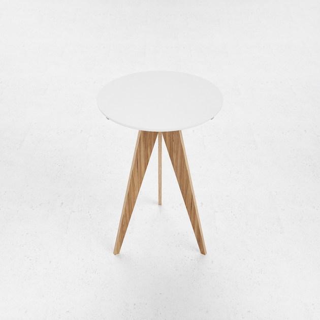 ODESD2 Круглый высокий стол N sun-id-1423538 - Вид №3