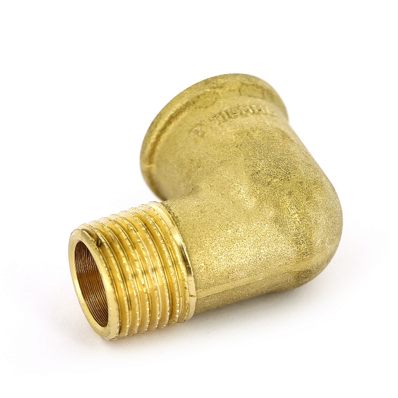 Угол НВ TIEMME 1/2" 1500004 - Вид №1