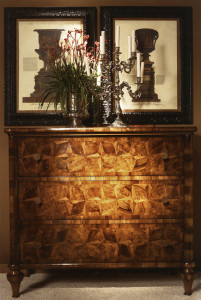 Комод  ANNIBALE COLOMBO H 1357