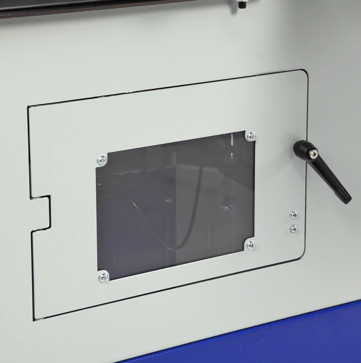 Станок фрезерный с подвижным столом Белмаш MM1500ST1000/400 9111166 BELMASH STDN-0049463 - Вид №14