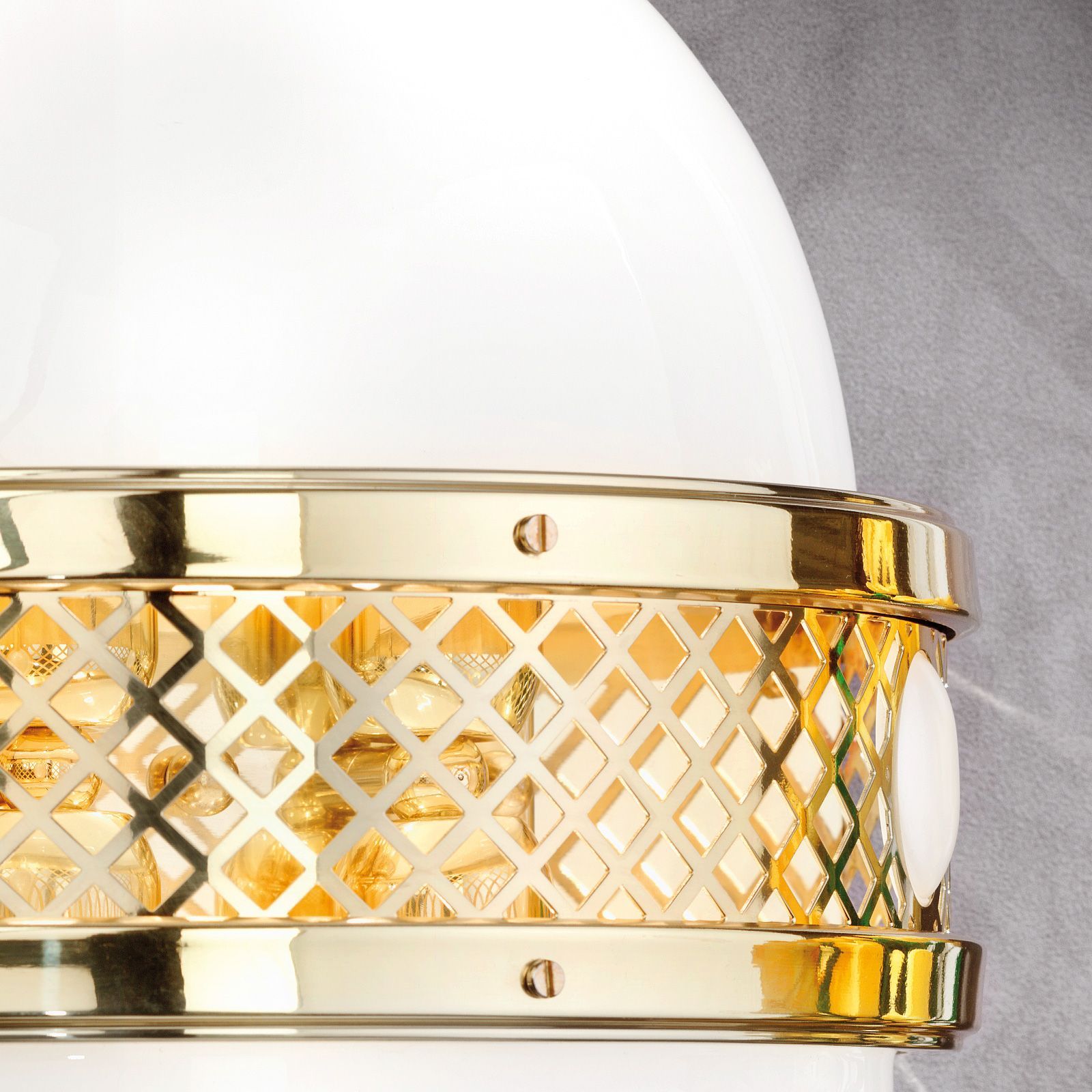 Опаловое стекло бра Orion Alt Wien ARCH-00068659 - Вид №1