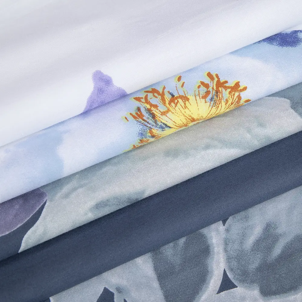 Amore Mio Софт — комплект постельного белья из сатина 85061392 STLM-0057953 - Вид №3