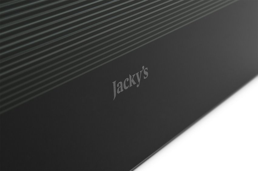 8172015 Электрический духовой шкаф Jacky's JO EB7539 черный STDN-0032465 - Вид №12