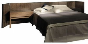 Garbarino Дубовое изголовье для двуспальной кровати