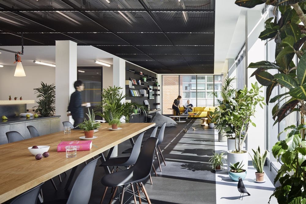 Стул из полипропилена VITRA Eames Plastic Chair ARCH-00056347 - Вид №16