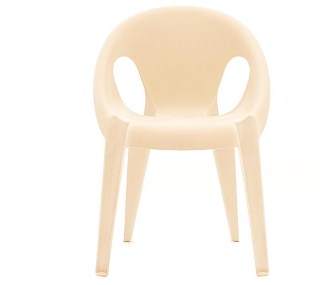 Magis Штабелируемый стул из переработанного полипропилена sun-id-1483111 - Вид №2
