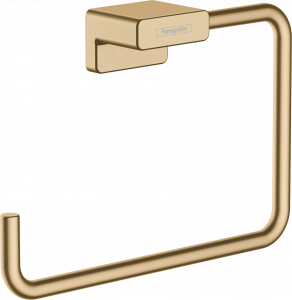 41754140 AddStoris Кольцо для полотенца Hansgrohe