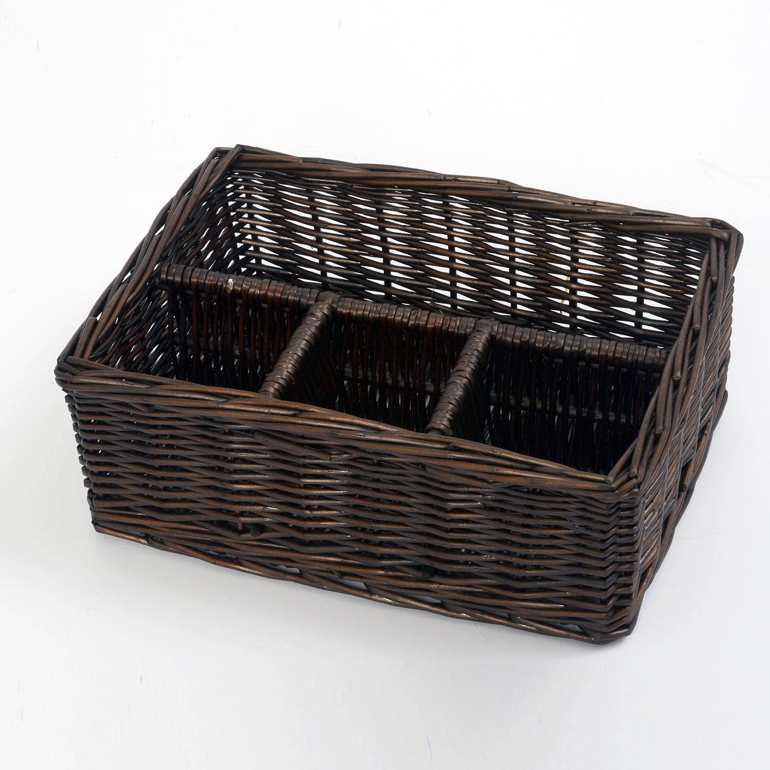 WB-190-M Neime Плетеная корзина WasserKRAFT  - Вид №1