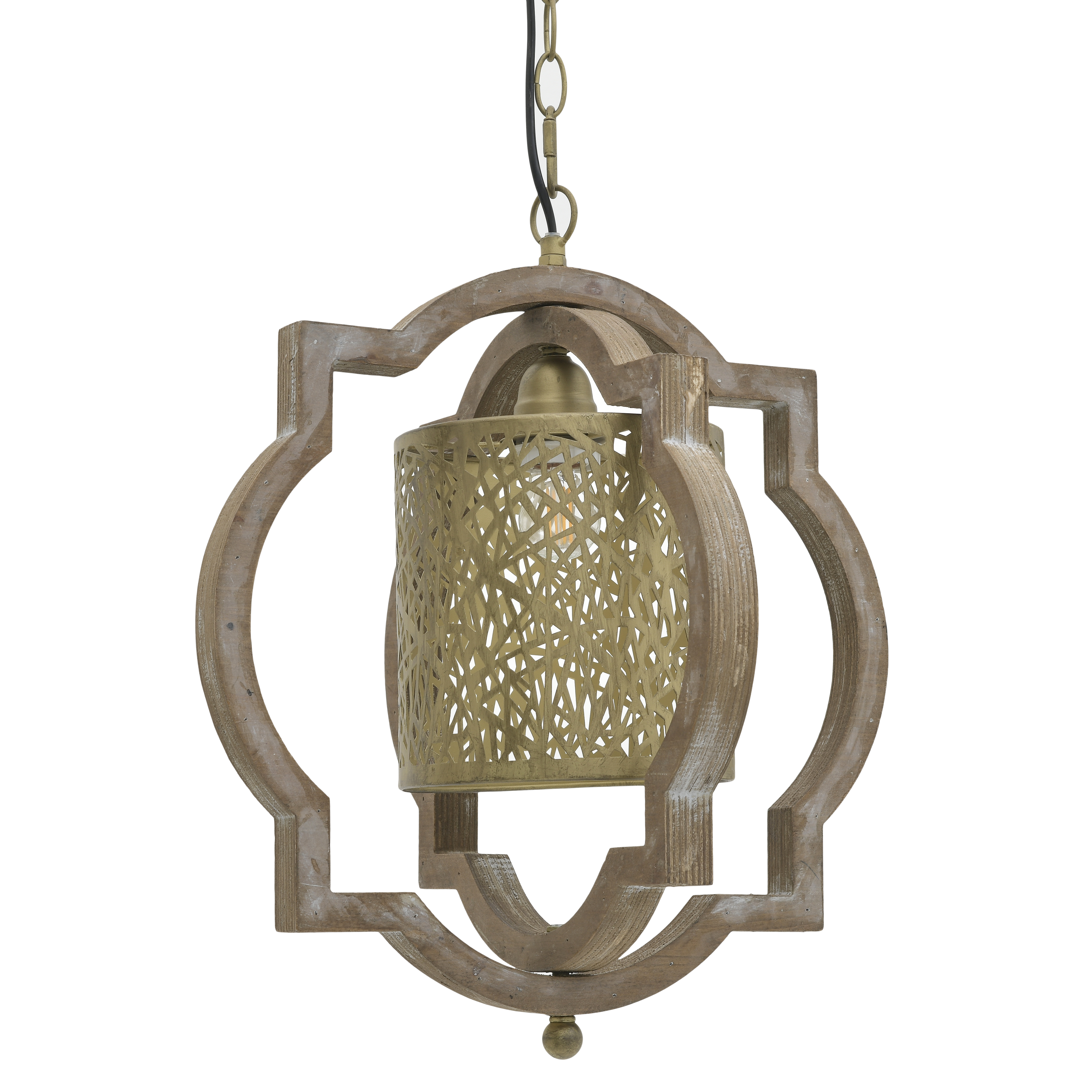 3810901.0005 ЛАМПА ПОТОЛОЧНАЯ TO4ROOMS  - Вид №1