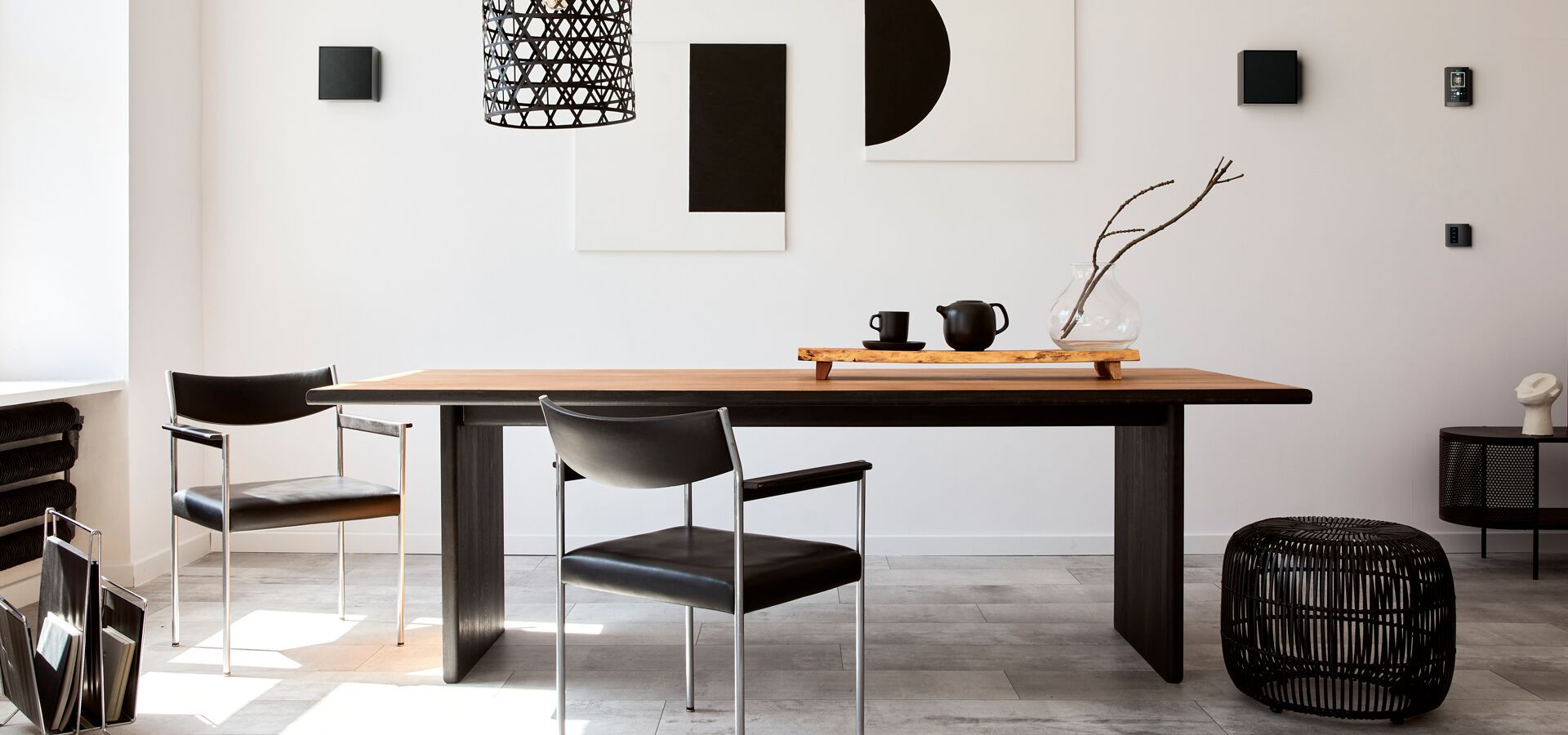 Акустический диффузор EKINEX Sentio ARCH-00037658 - Вид №6