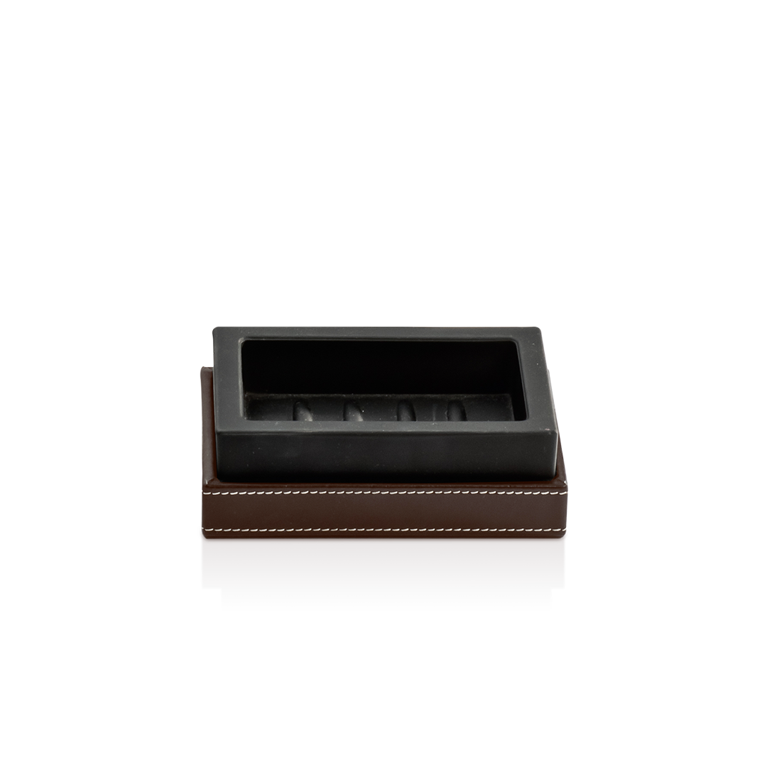 0931190 мыльница STS DECOR WALTHER BROWNIE 