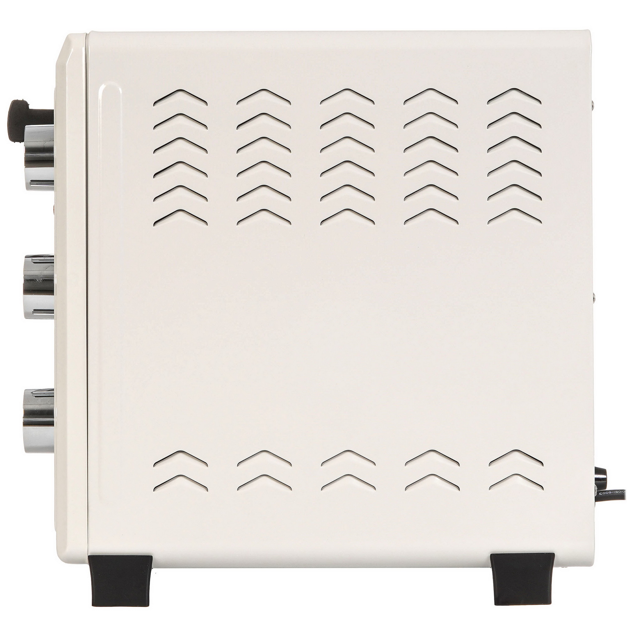 9243362 Мини-печь Horizont MO-4501W белый STDN-0102756 - Вид №2