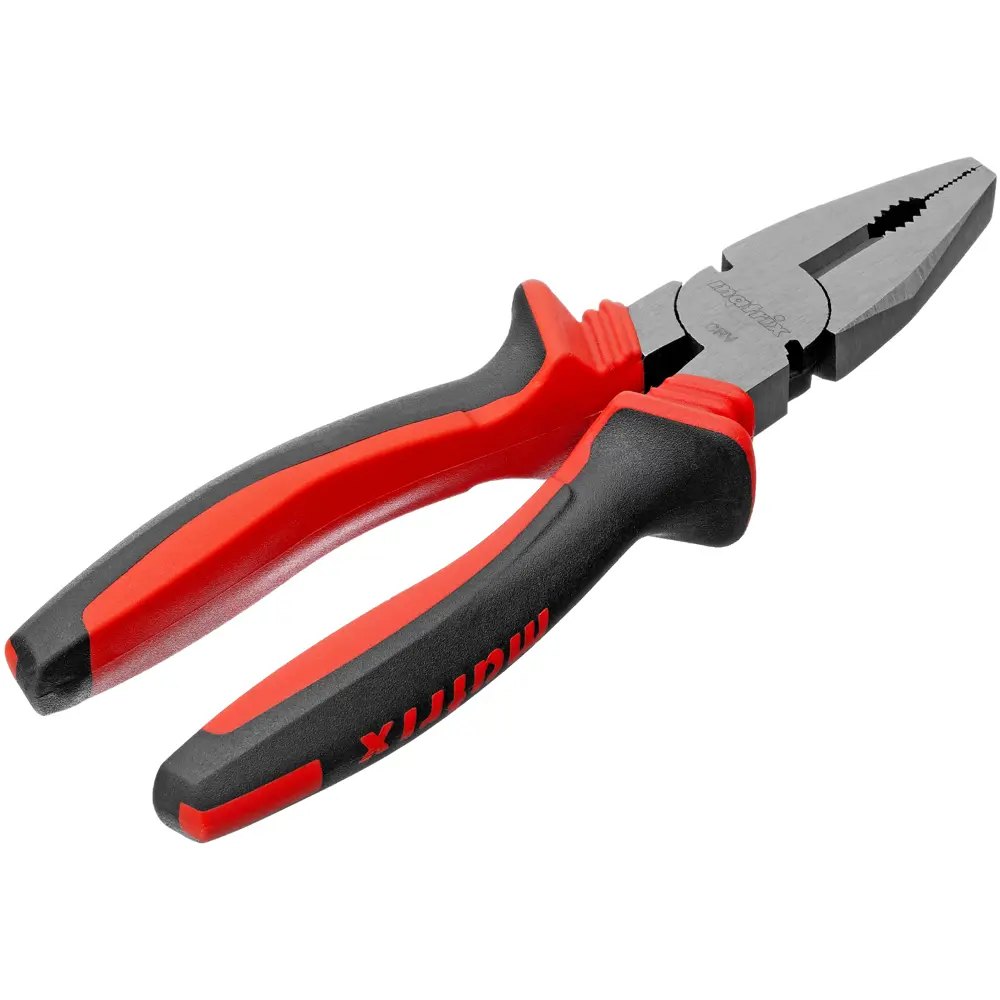 Плоскогубцы Matrix 17092 200 мм STLM-2050007 - Вид №1