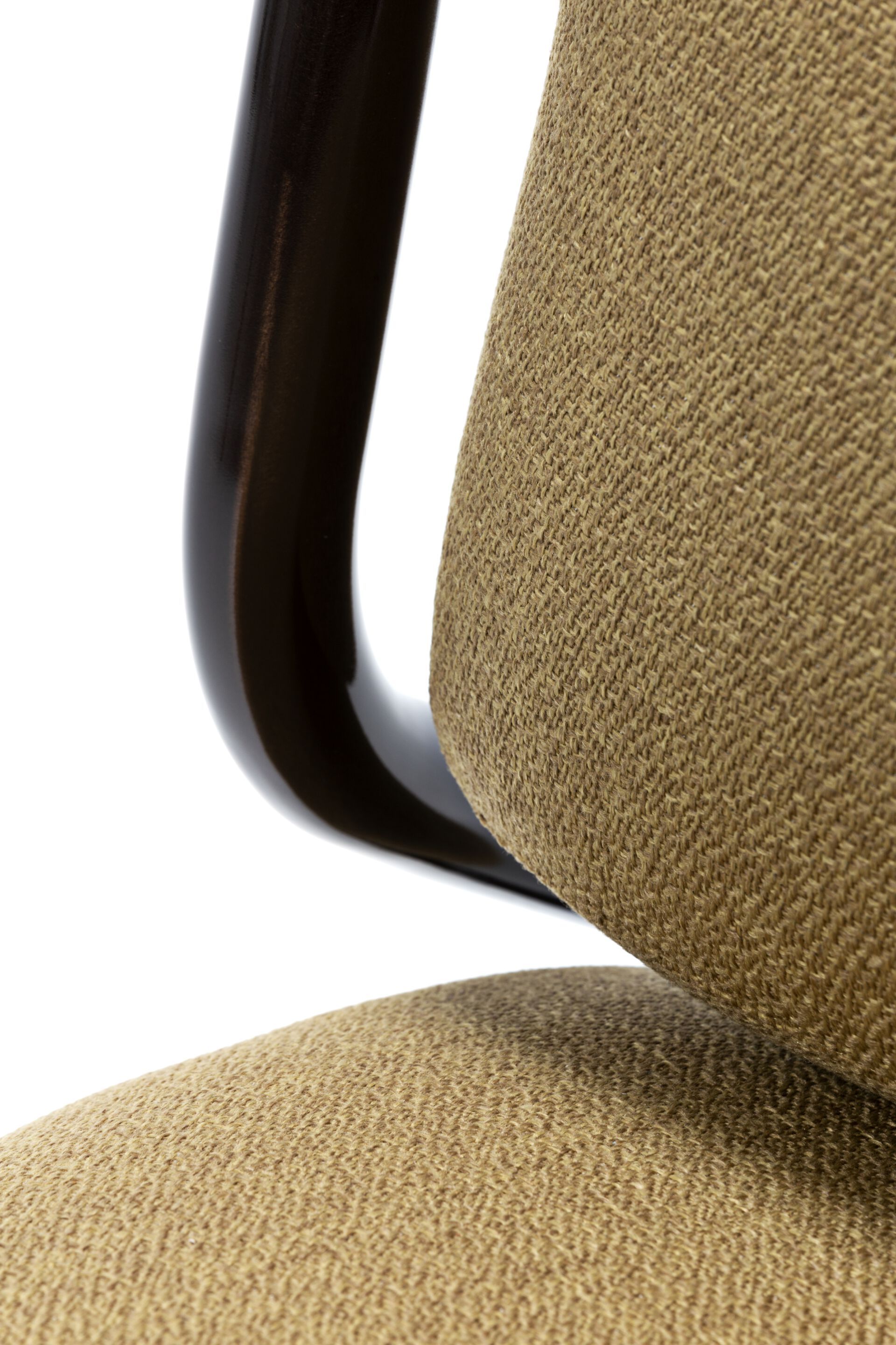 Тканевое кресло Exteta модернист ARCH-00020896 - Вид №2