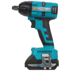 Гайковерт Sturm! CD350S 1BatterySystem 18V 9934411