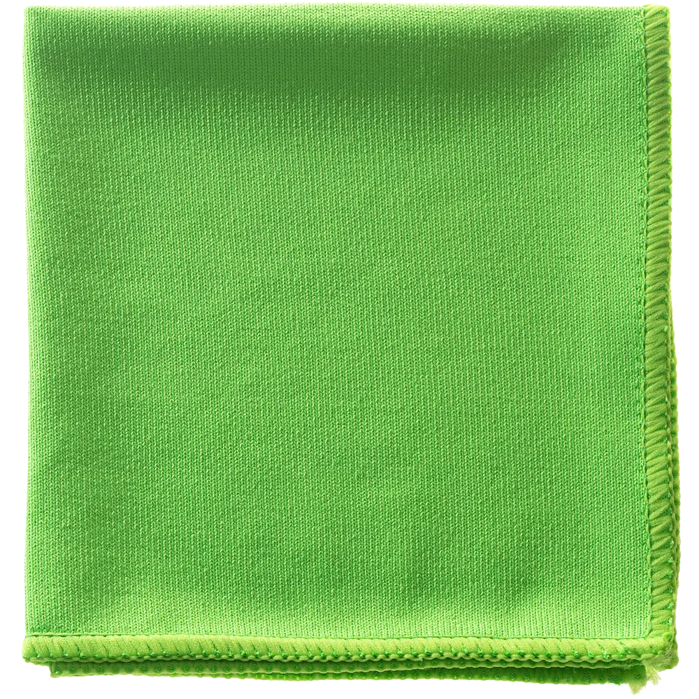 Салфетка универсальная Хозяюшка Мила микрофибра 30x30 см В ХОЗЯЙСТВЕ ХОРОША ХОЗЯЮШКА МИЛА STLM-2179010 - Вид №1