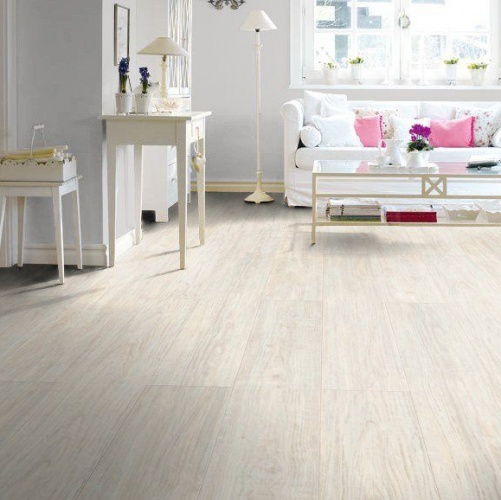 Ламинат Haro Сосна Снежная 526933 - Вид №6