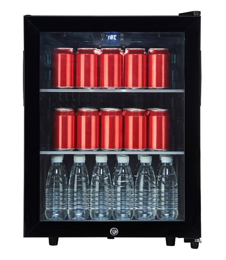 9068164 Винный шкаф Cellar Private CP023AB черный STDN-0067854 - Вид №4