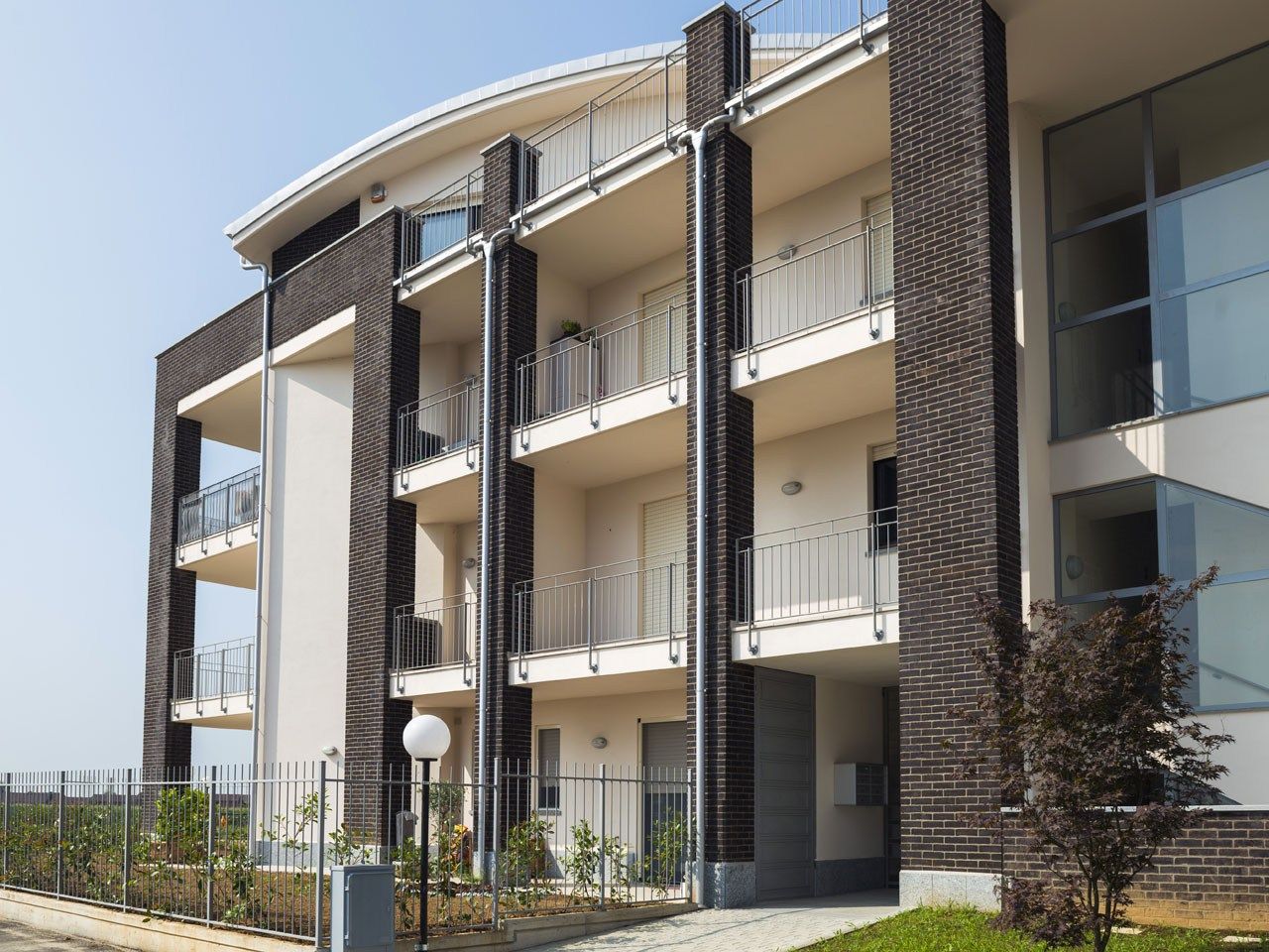 Кирпичная кладка B&B Rivestimenti Naturali GENESIS 600 ARCH-00122640 - Вид №5