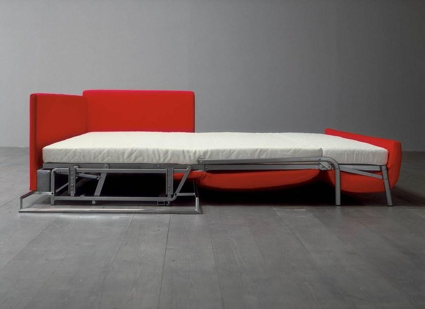 Casamania & Horm Диван-кровать со съемным чехлом из ткани sun-id-1489976 - Вид №7