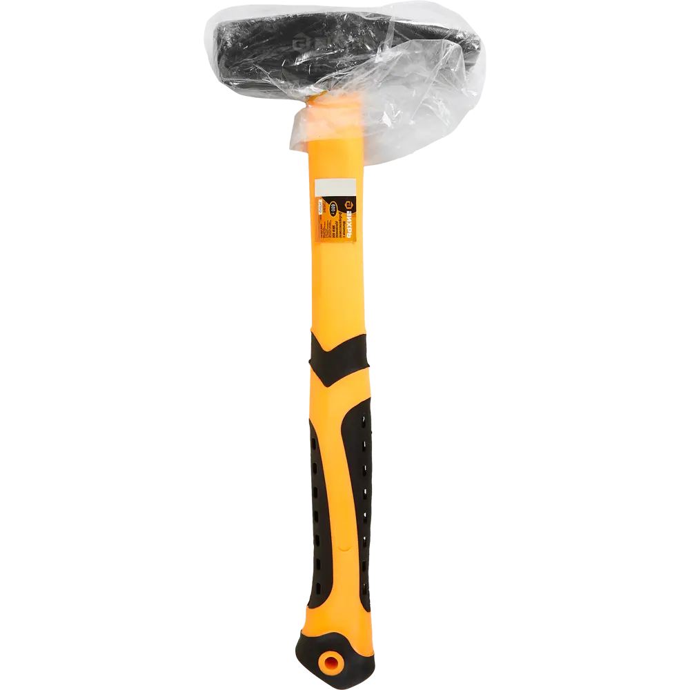 Молоток ВИХРЬ 600г с фиберглассовой рукояткой - профессиональный инструмент 85086405 STLM-0058420 - Вид №3