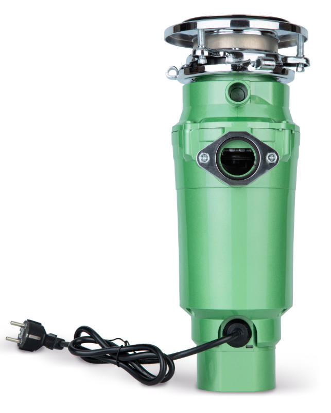 9142238 Измельчитель пищевых отходов Бирюса WD-550A2 STDN-0056453 - Вид №1