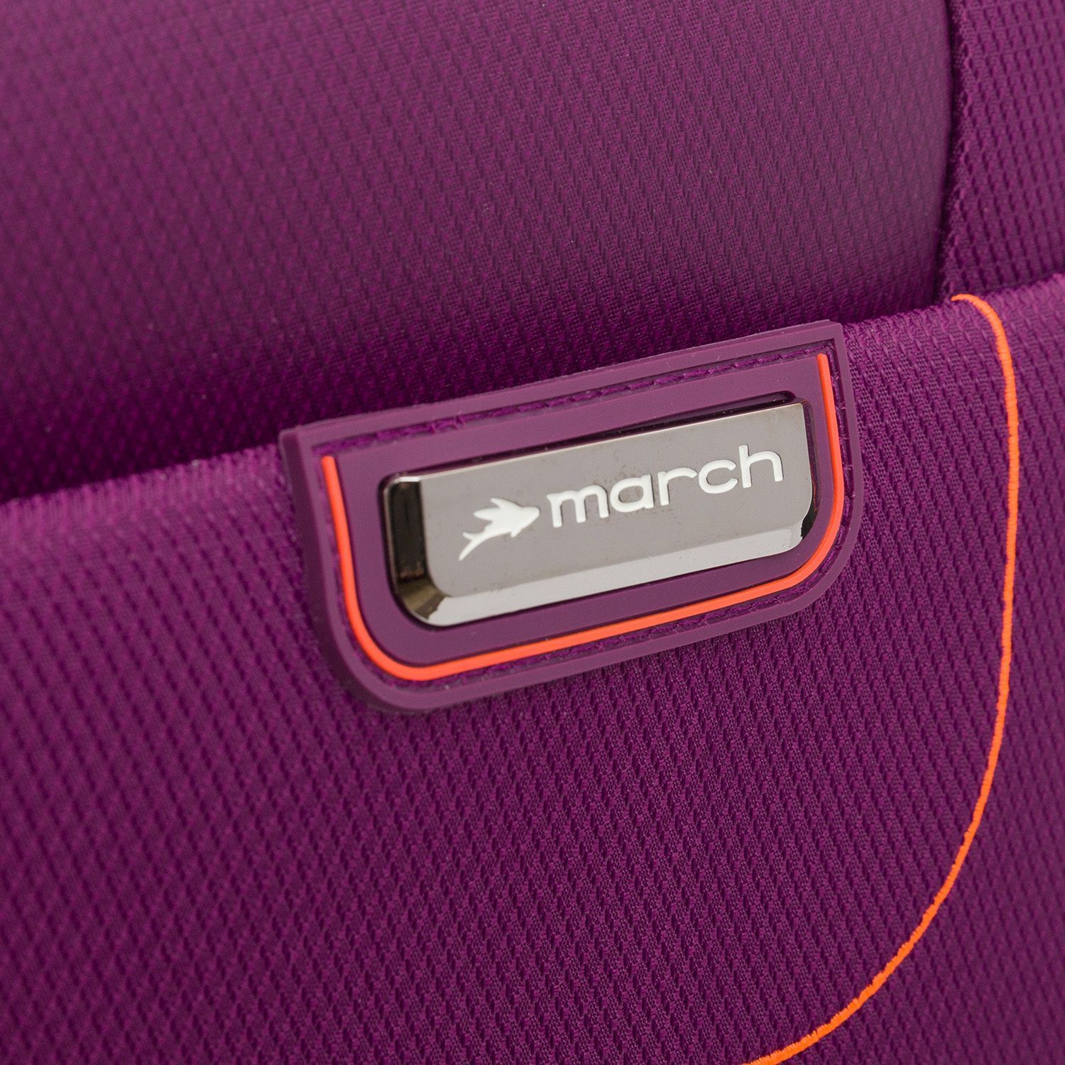 M2612-22-62 Чемодан M2612*62 M March Tourer  - Вид №6