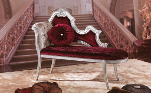 Кушетка  MORELLO GIANPAOLO 1605/W