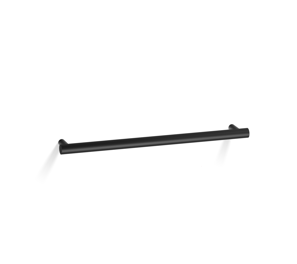 0856260 Полотенцедержатель HTE40 DECOR WALTHER BAR 