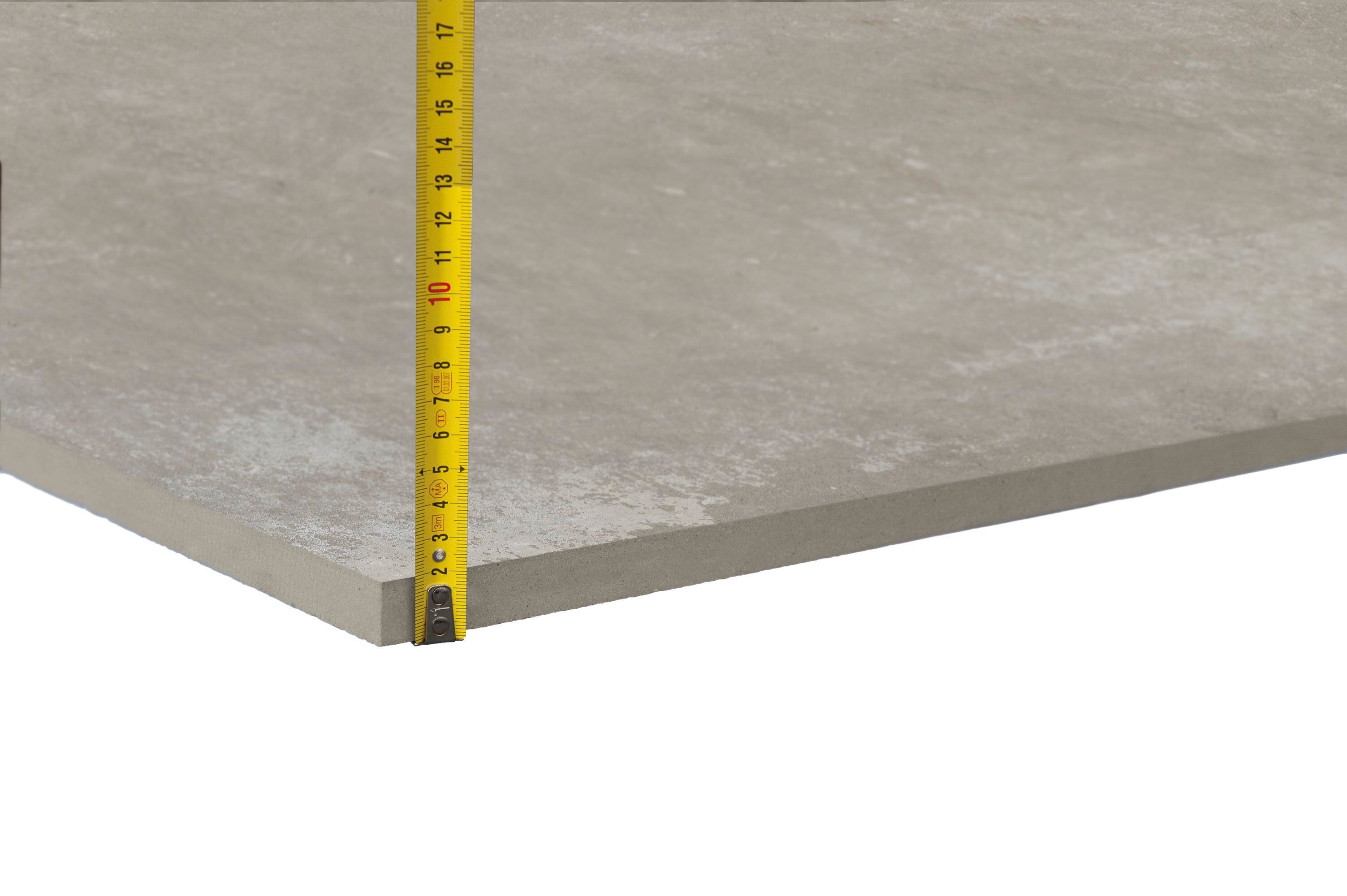 Напольное покрытие / Напольное покрытие из керамогранита с цементным эффектом ARIOSTEA CM2 OUTDOOR ARCH-00056758 - Вид №3