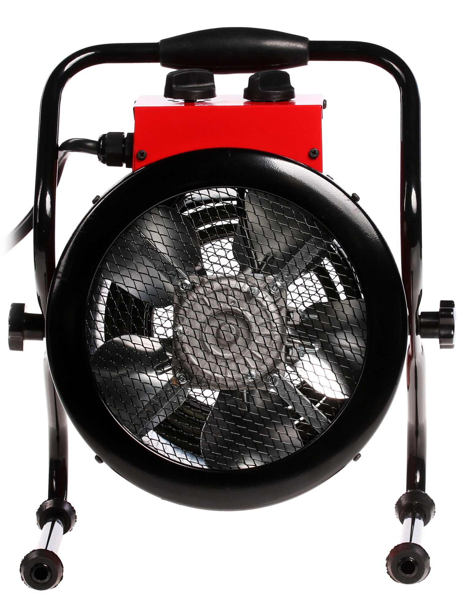 1024381 Тепловая пушка электрическая Ресанта ТЭП-9000К STDN-0004720 - Вид №1