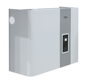 Алюминиевый парогенератор для паровой бани