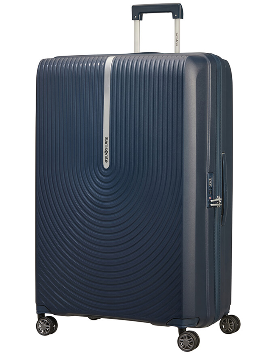KD8-01004 Чемодан KD8*004 Spinner Samsonite Hi-Fi