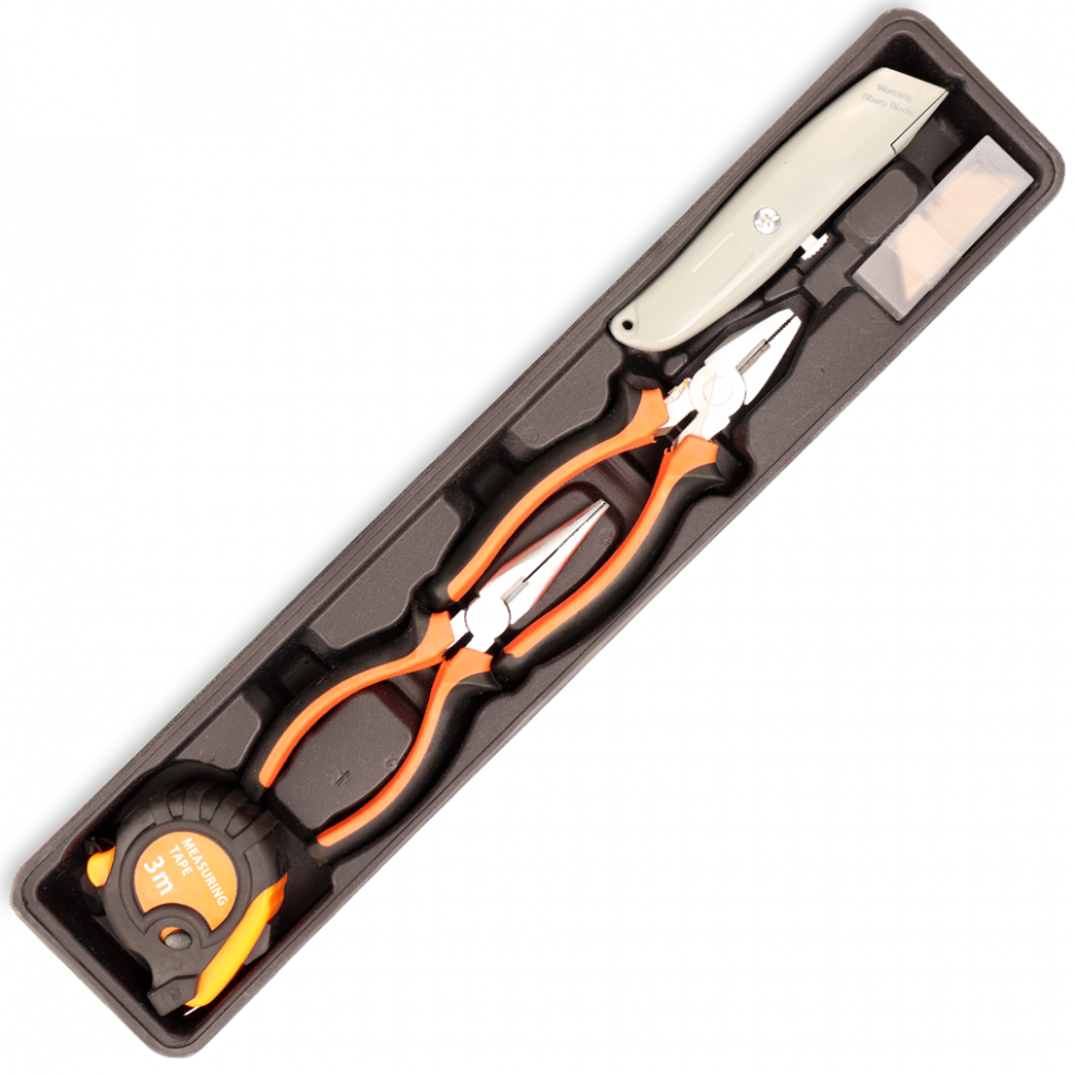 Набор инструментов GOODKING M-10085 5603858 STDN-0031487 - Вид №4