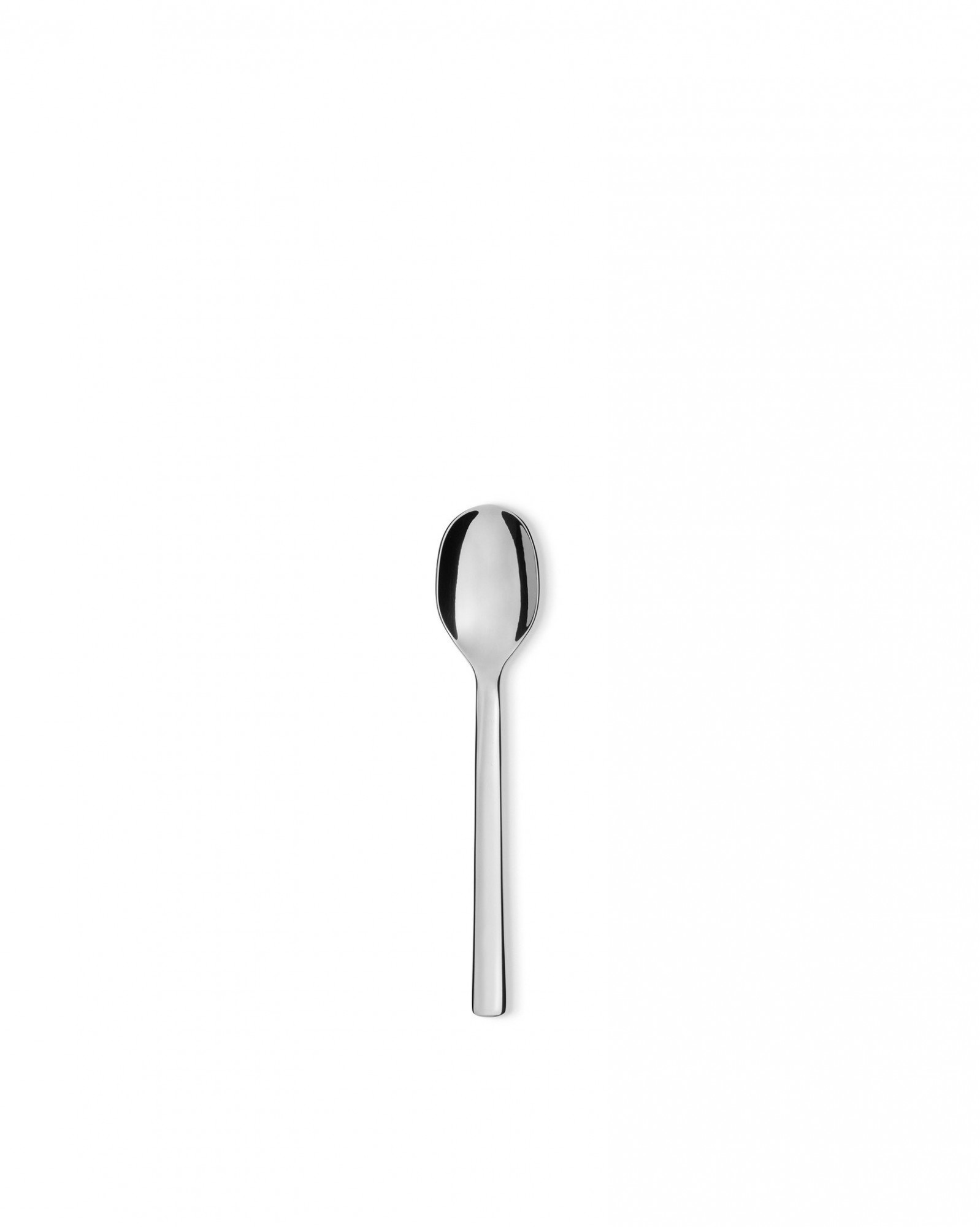 Столовая ложка. 6 штук Alessi Ovale REB09/1