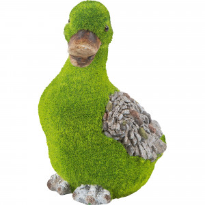 82605576 Фигура садовая «Важный гусь» высота 33 см