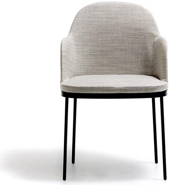 Moroso Стул с подлокотниками Precious sun-id-1442592 - Вид №4