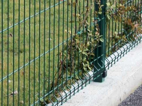 GRIDIRON GRIGLIATI Забор из электросварной сетки Recinzioni in rete sun-id-1372321 - Вид №1