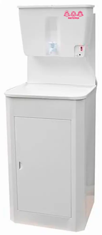 Умывальник Мастерица ЭВБО-17 с электронагревом для дачи и гаража 85323486