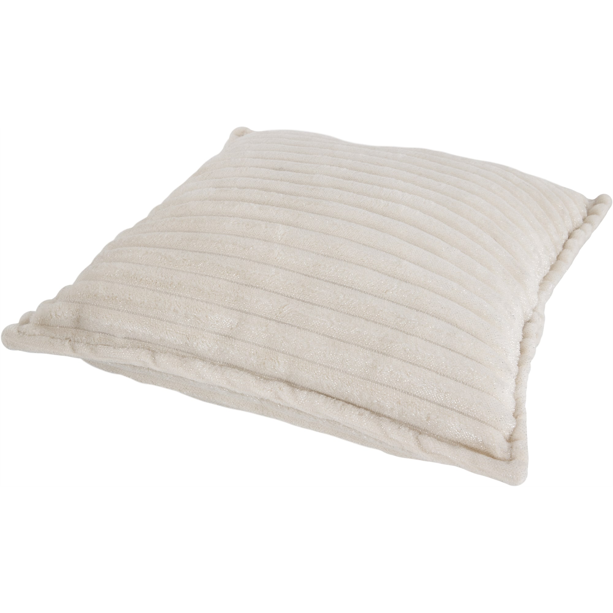 82304516 Подушка Lion, 40х40 см, цвет кремовый Santreyd  - Вид №1