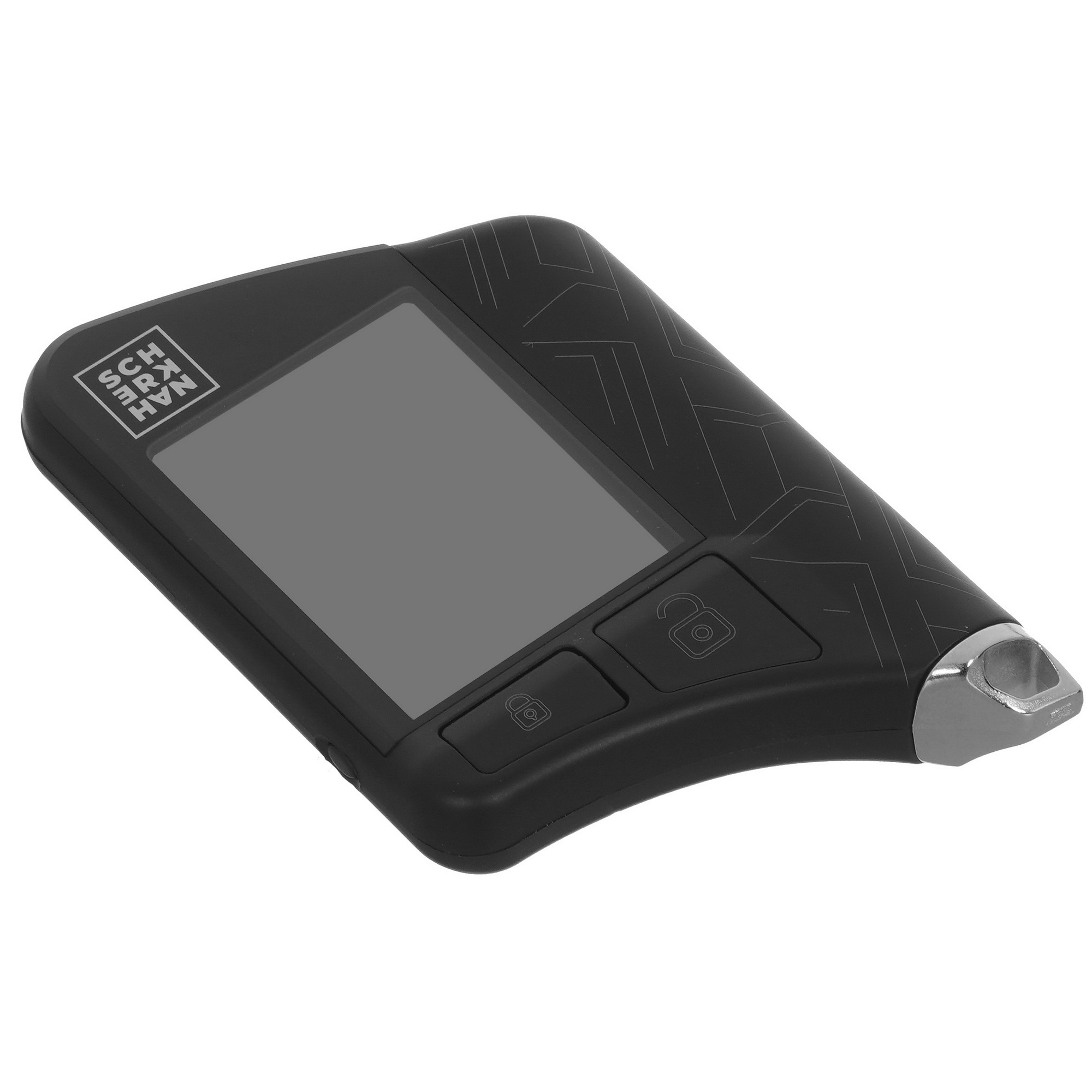 9943675 Брелок для сигнализации SCHER-KHAN X/T 2W STDN-0109137 - Вид №2