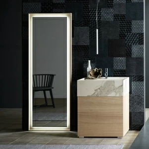 Мебель в ванну sky композиция #180