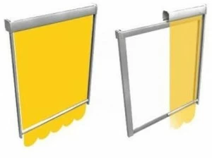 BT Group Москитная сетка / тент T spring