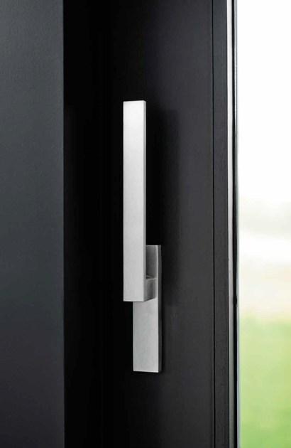 Formani Оконная ручка dk из нержавеющей стали Square Lsqi-dk - Вид №2