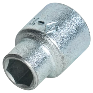 Торцевая головка НИЗ 11 мм шестигранная для профессионального монтажа 89432497